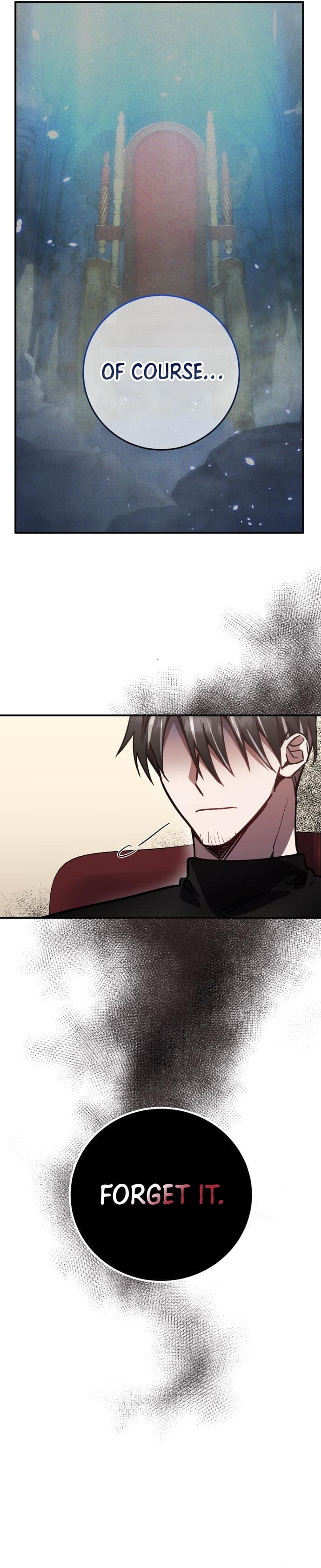 Heroes, Demons & Villains Chapter 21 page 17