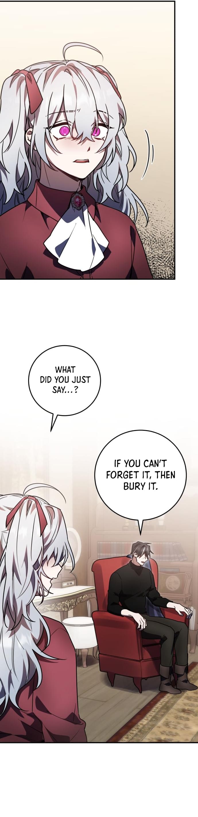 Heroes, Demons & Villains Chapter 21 page 18