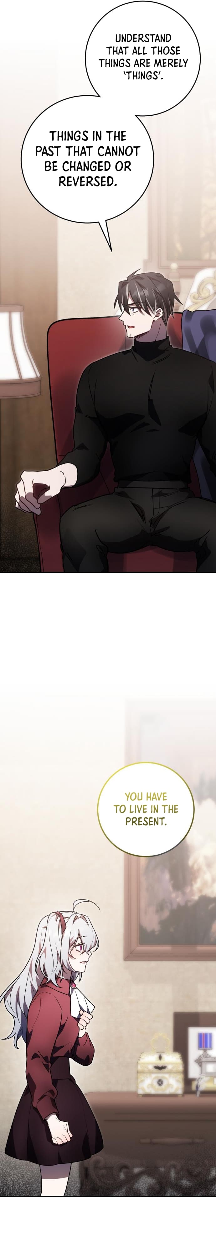 Heroes, Demons & Villains Chapter 21 page 20