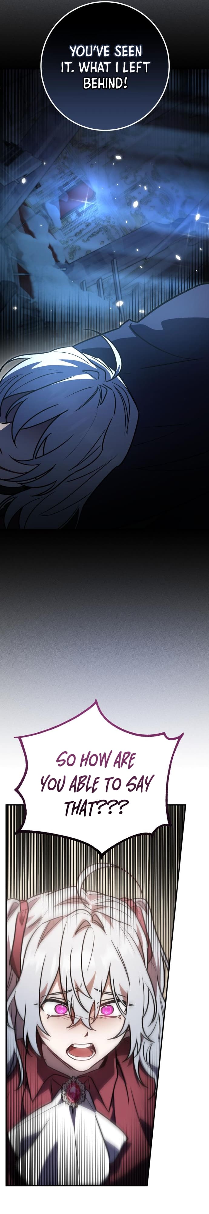 Heroes, Demons & Villains Chapter 21 page 22