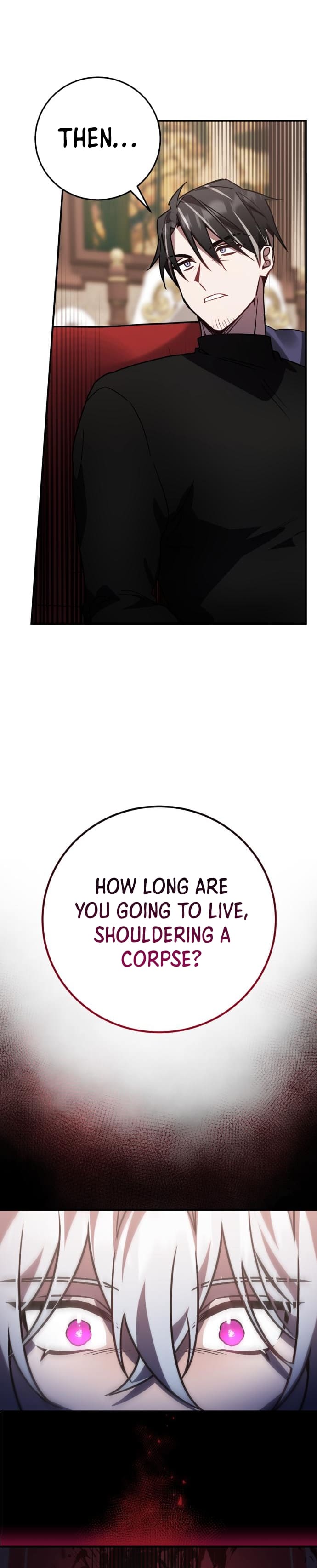 Heroes, Demons & Villains Chapter 21 page 23
