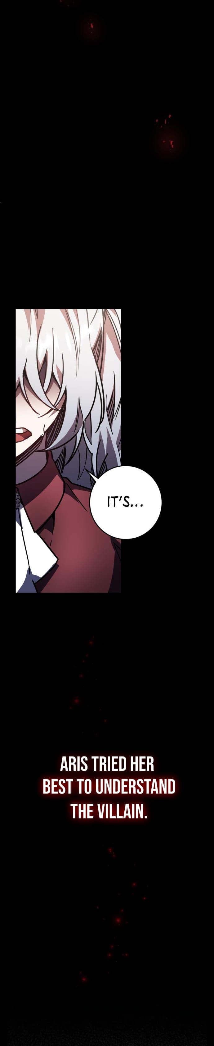 Heroes, Demons & Villains Chapter 21 page 25