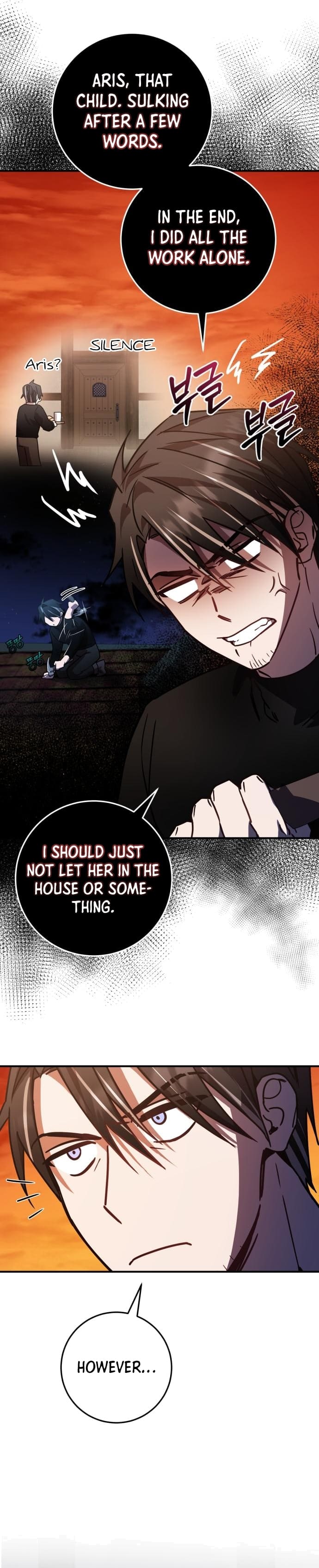 Heroes, Demons & Villains Chapter 21 page 37
