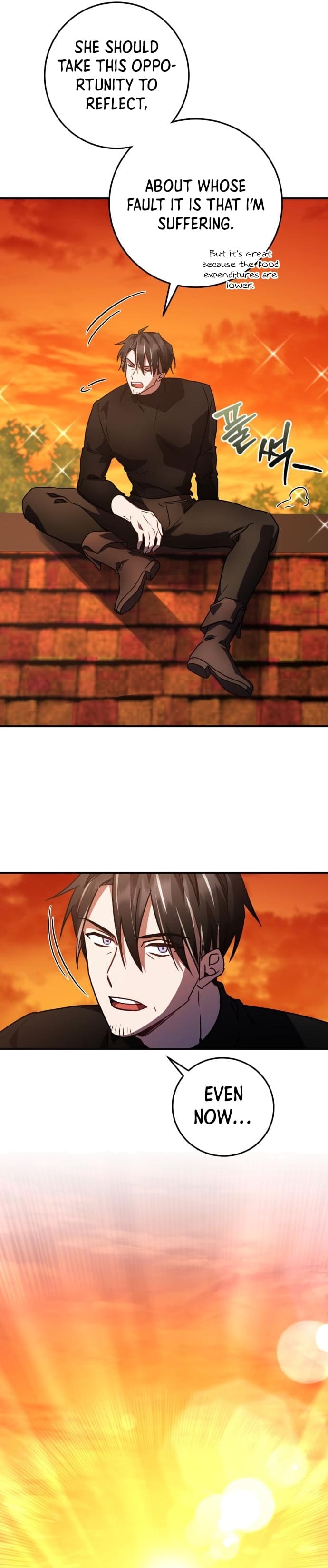 Heroes, Demons & Villains Chapter 21 page 39