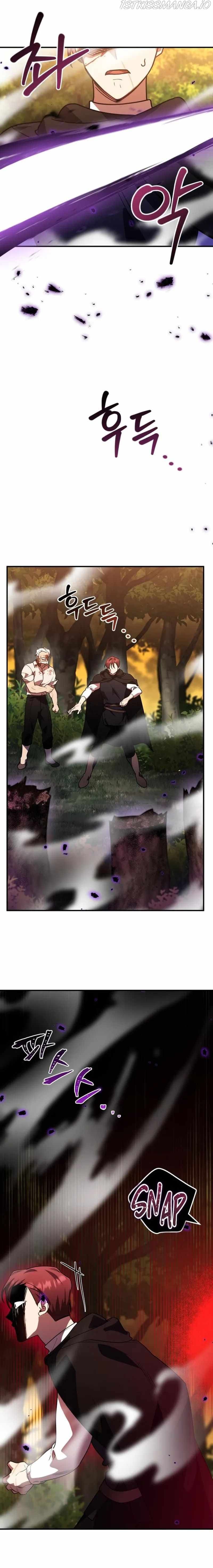 Heroes, Demons & Villains Chapter 23 page 12