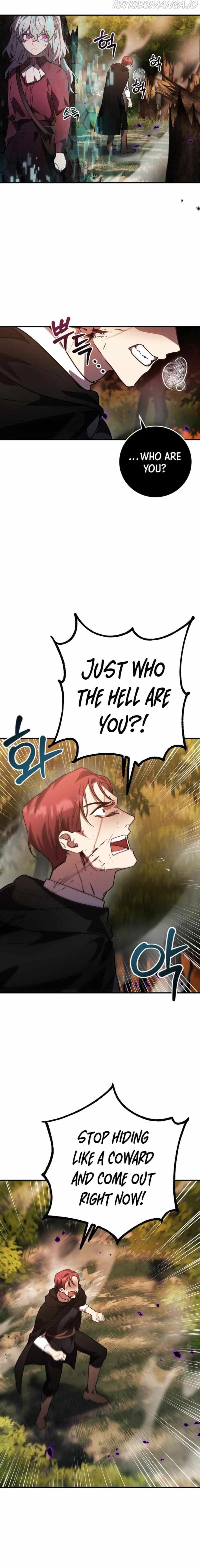 Heroes, Demons & Villains Chapter 23 page 16