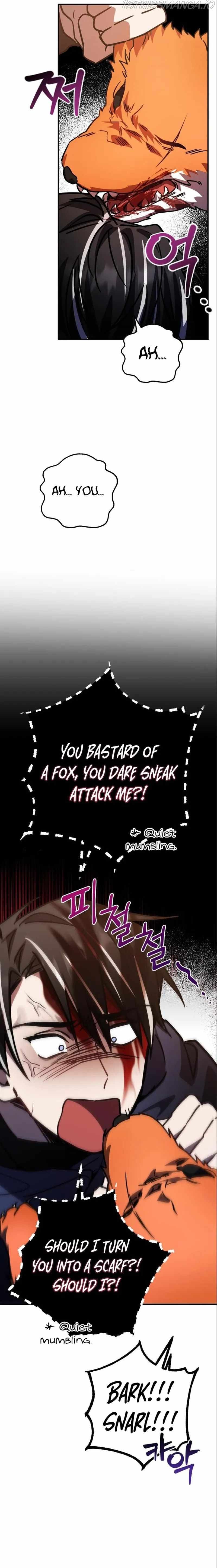 Heroes, Demons & Villains Chapter 23 page 20