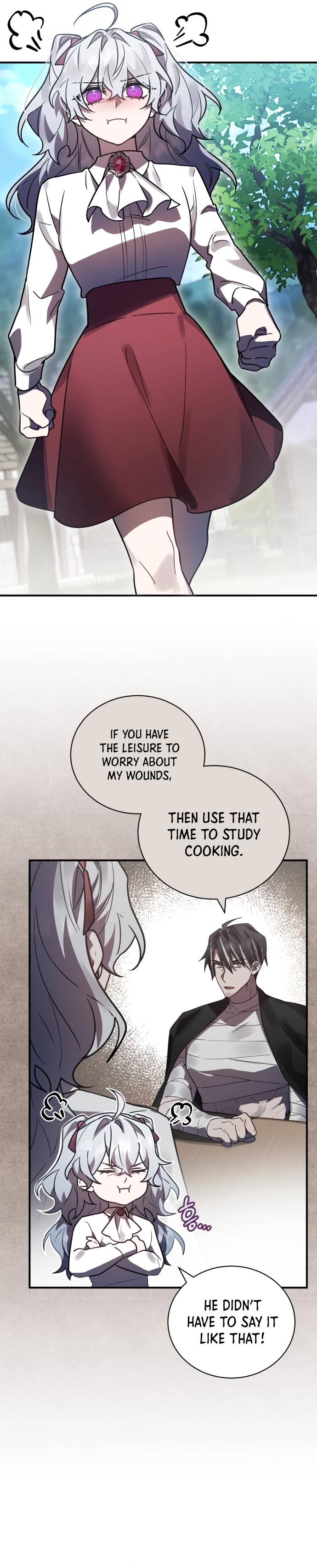 Heroes, Demons & Villains Chapter 45 page 2