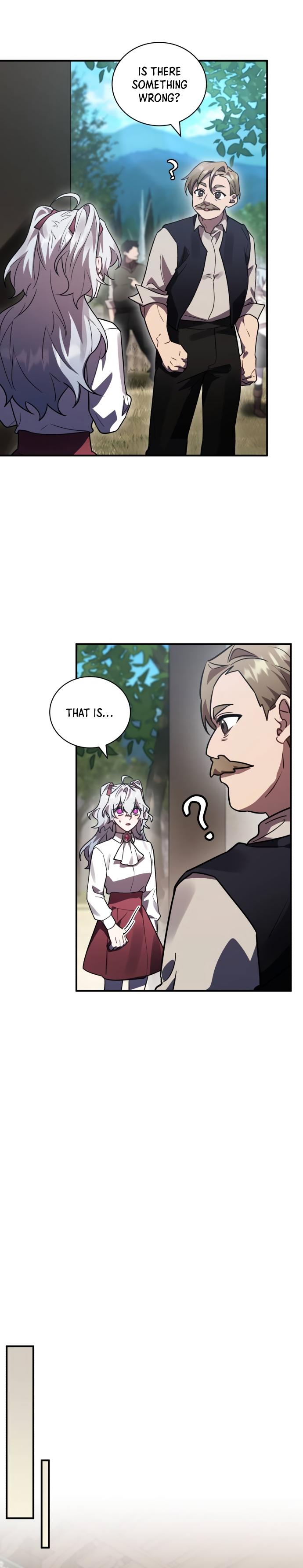Heroes, Demons & Villains Chapter 45 page 7