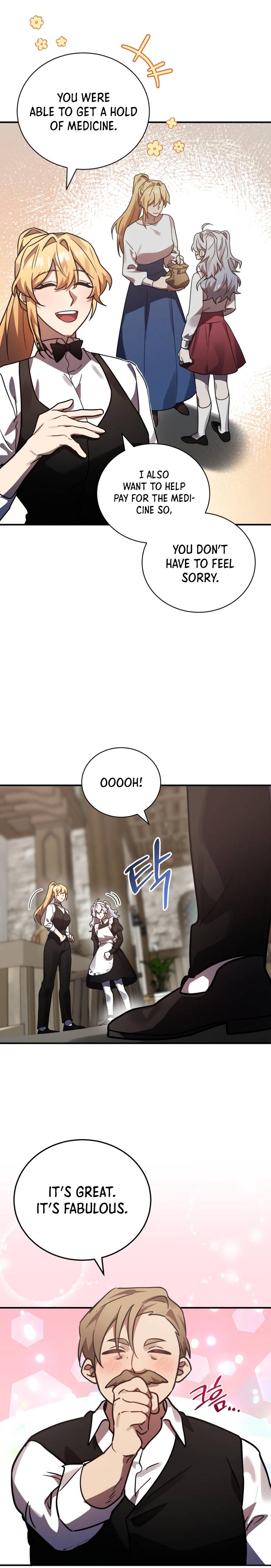 Heroes, Demons & Villains Chapter 45 page 16