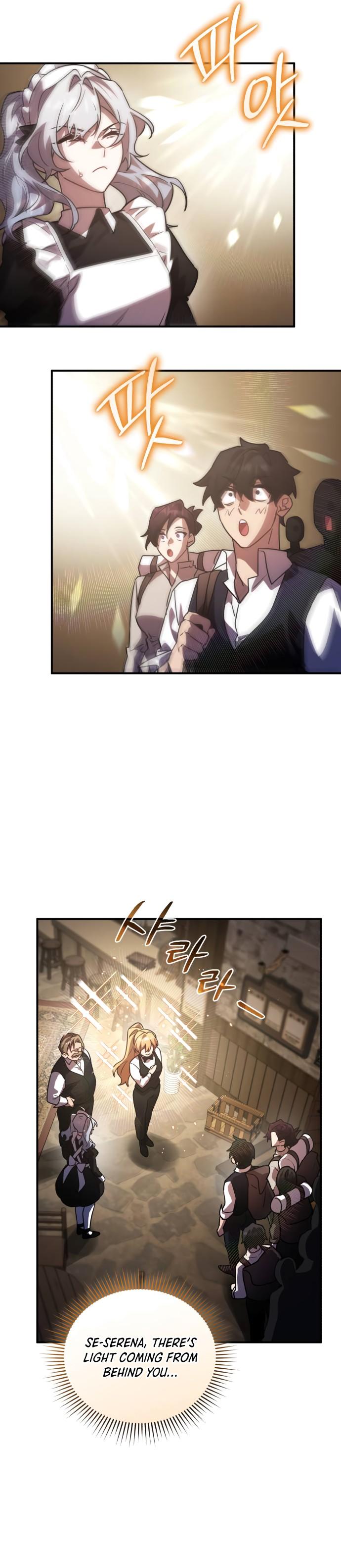 Heroes, Demons & Villains Chapter 45 page 19