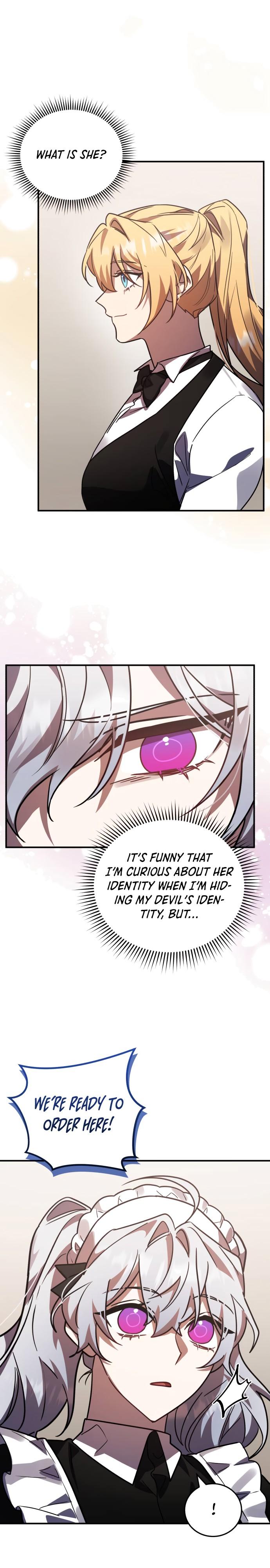 Heroes, Demons & Villains Chapter 45 page 21