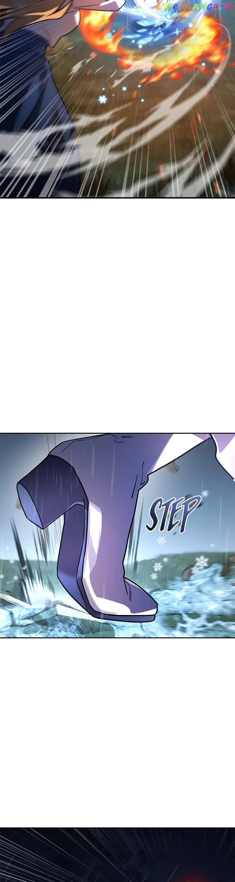 Heroes, Demons & Villains Chapter 51 page 2