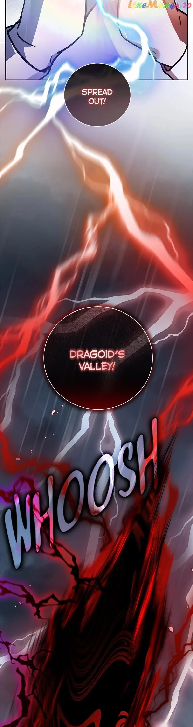 Heroes, Demons & Villains Chapter 51 page 7