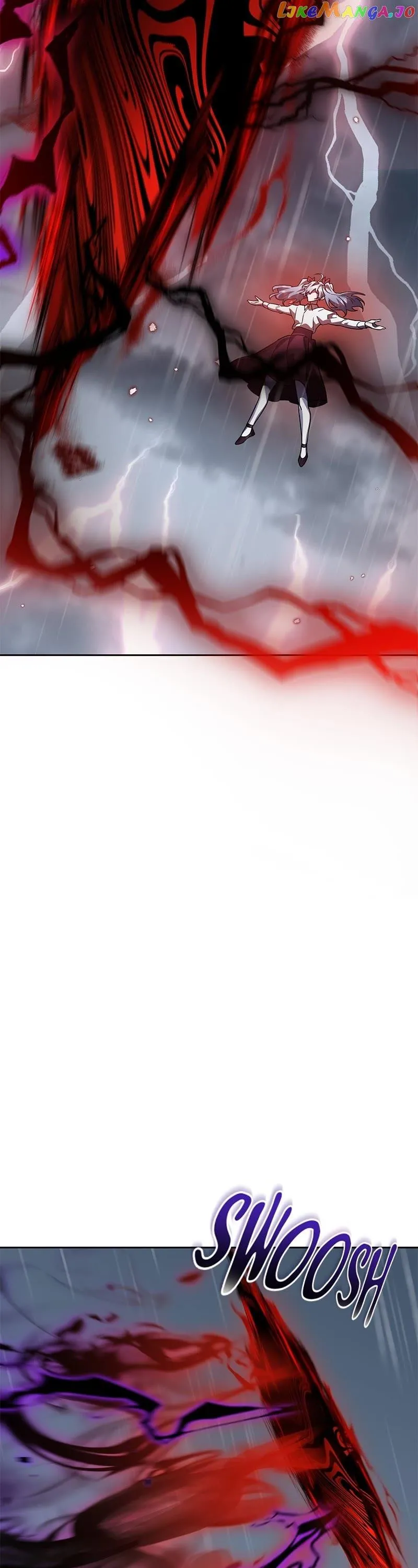 Heroes, Demons & Villains Chapter 51 page 8