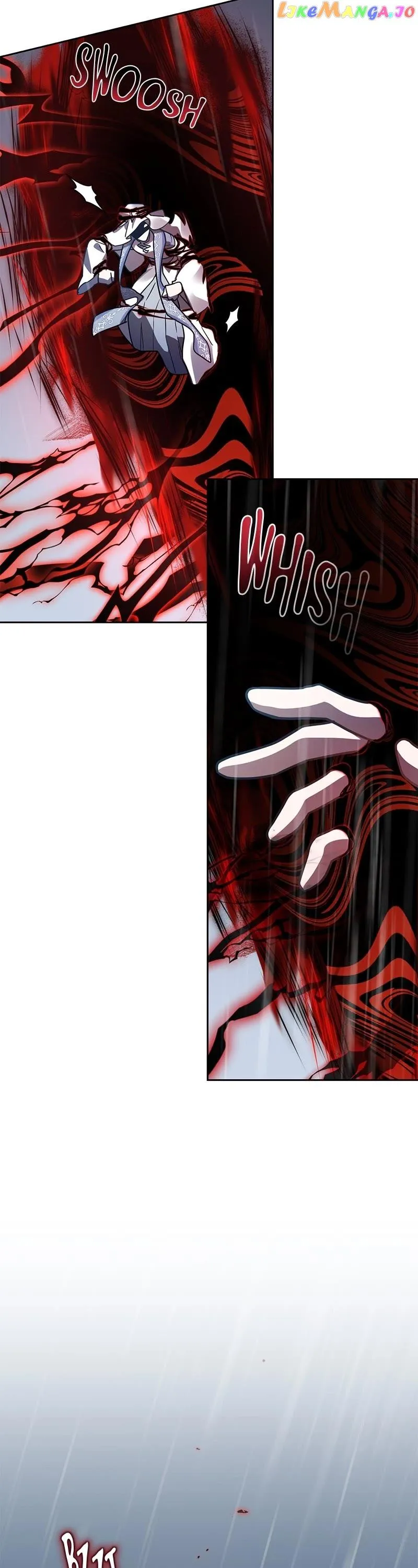 Heroes, Demons & Villains Chapter 51 page 11