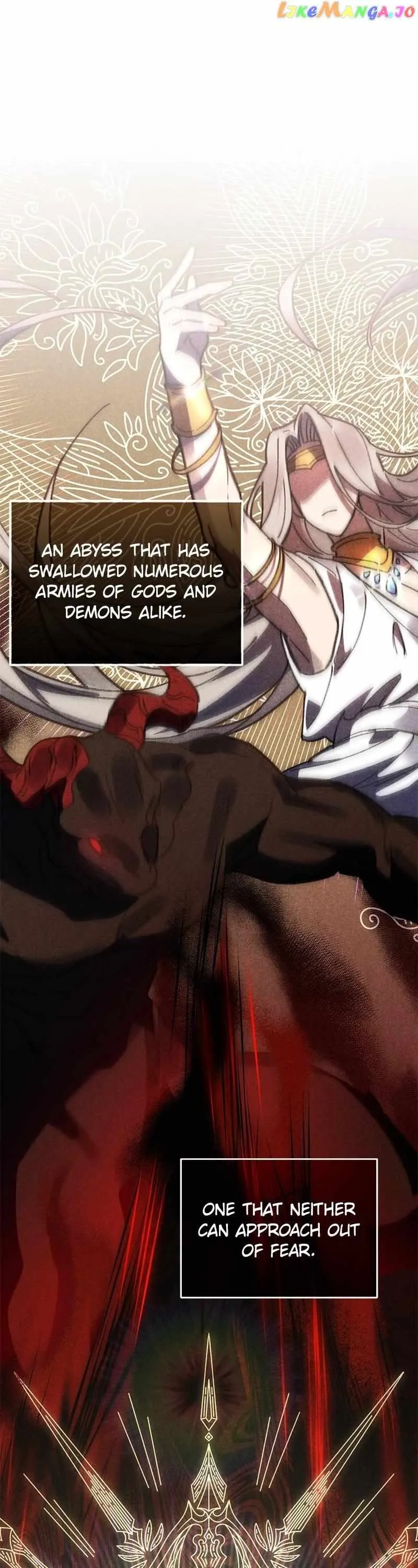Heroes, Demons & Villains Chapter 51 page 13