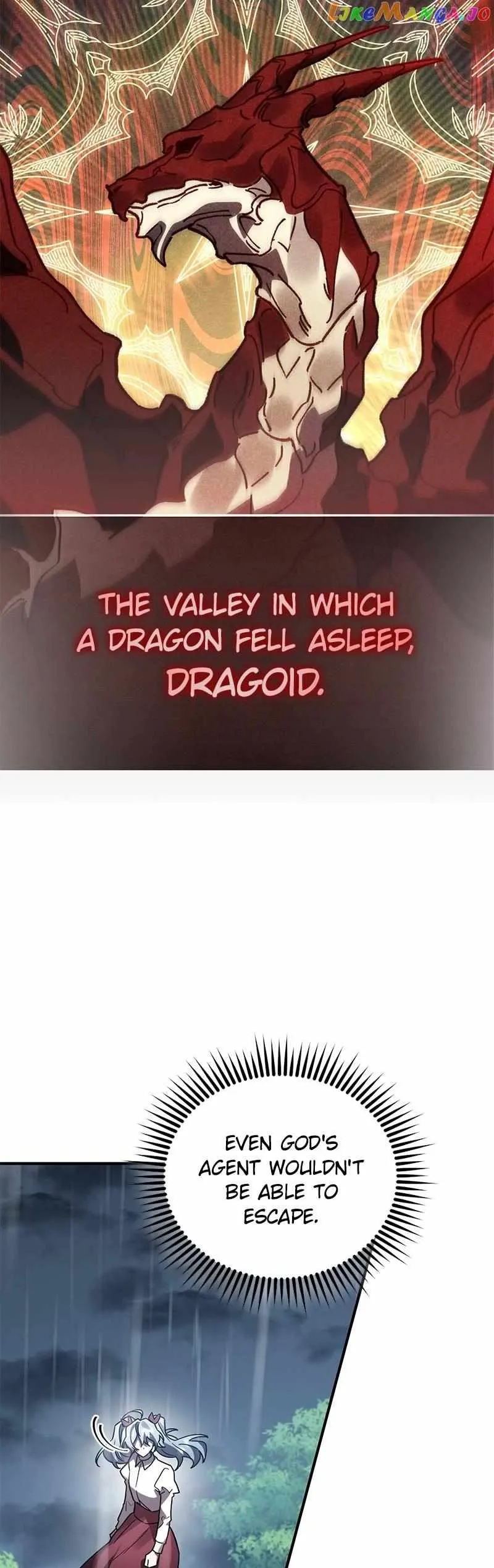 Heroes, Demons & Villains Chapter 51 page 14