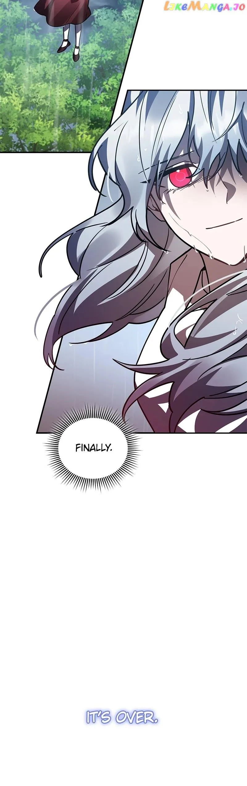 Heroes, Demons & Villains Chapter 51 page 15