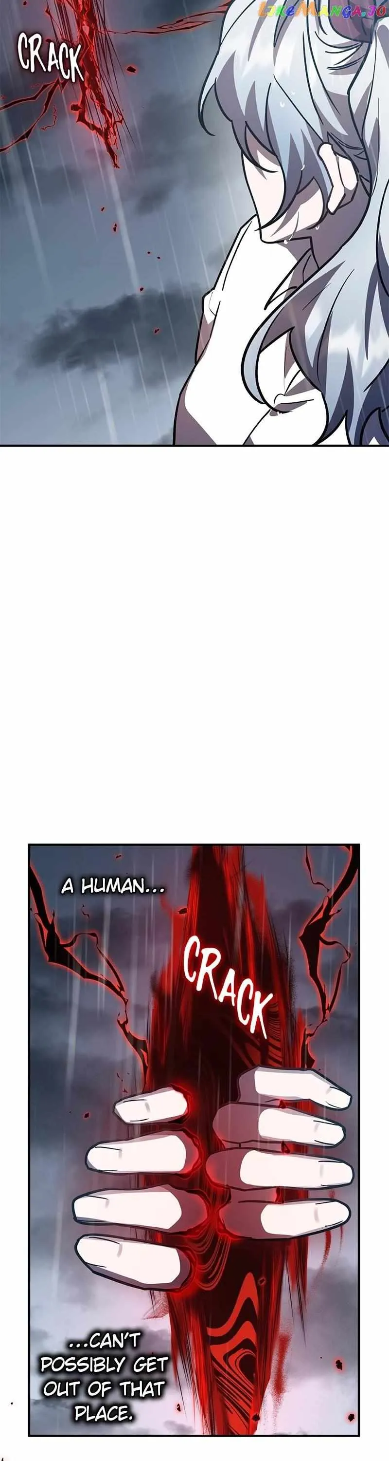 Heroes, Demons & Villains Chapter 51 page 17