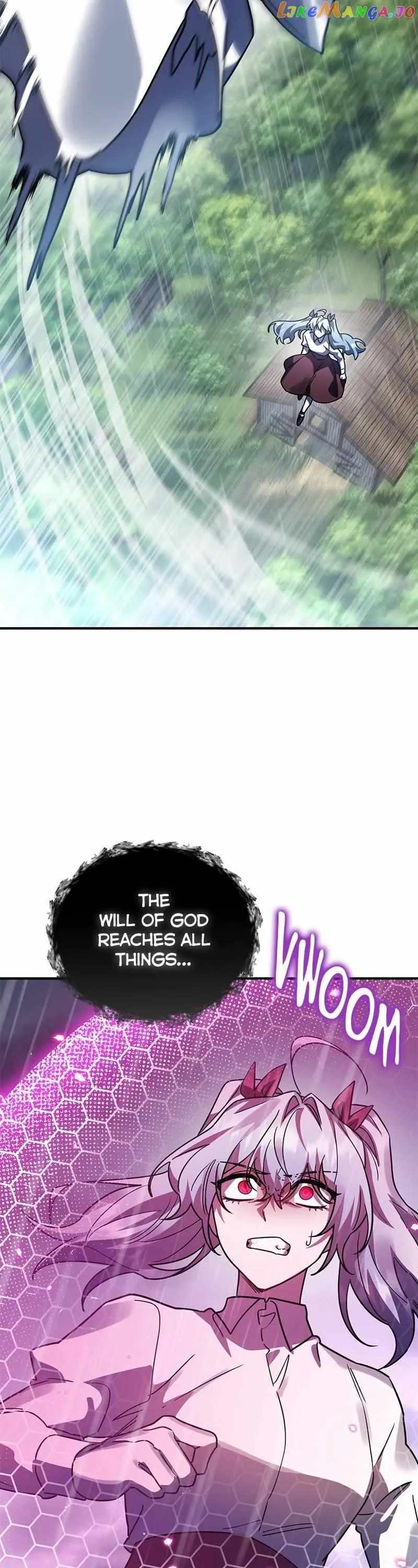 Heroes, Demons & Villains Chapter 51 page 21