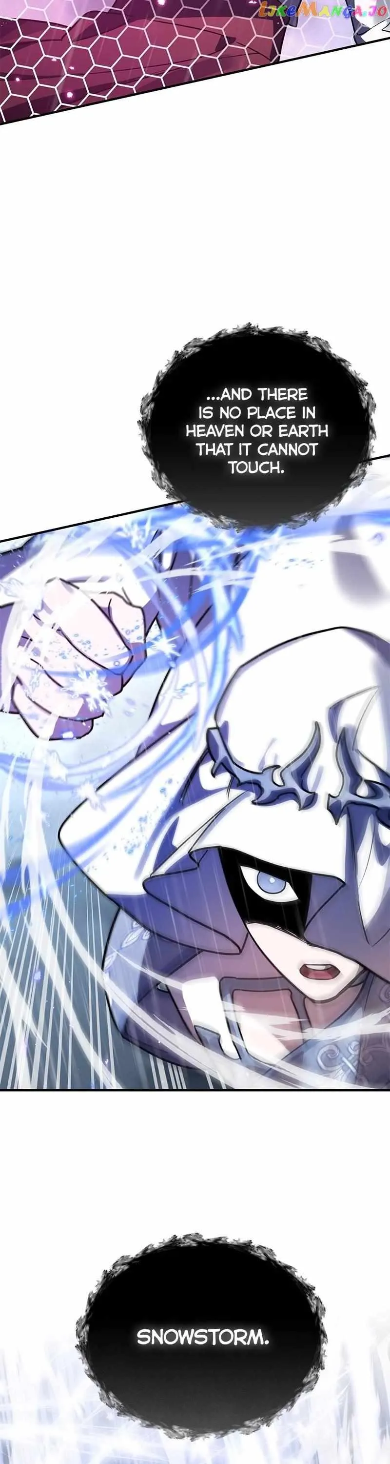 Heroes, Demons & Villains Chapter 51 page 22