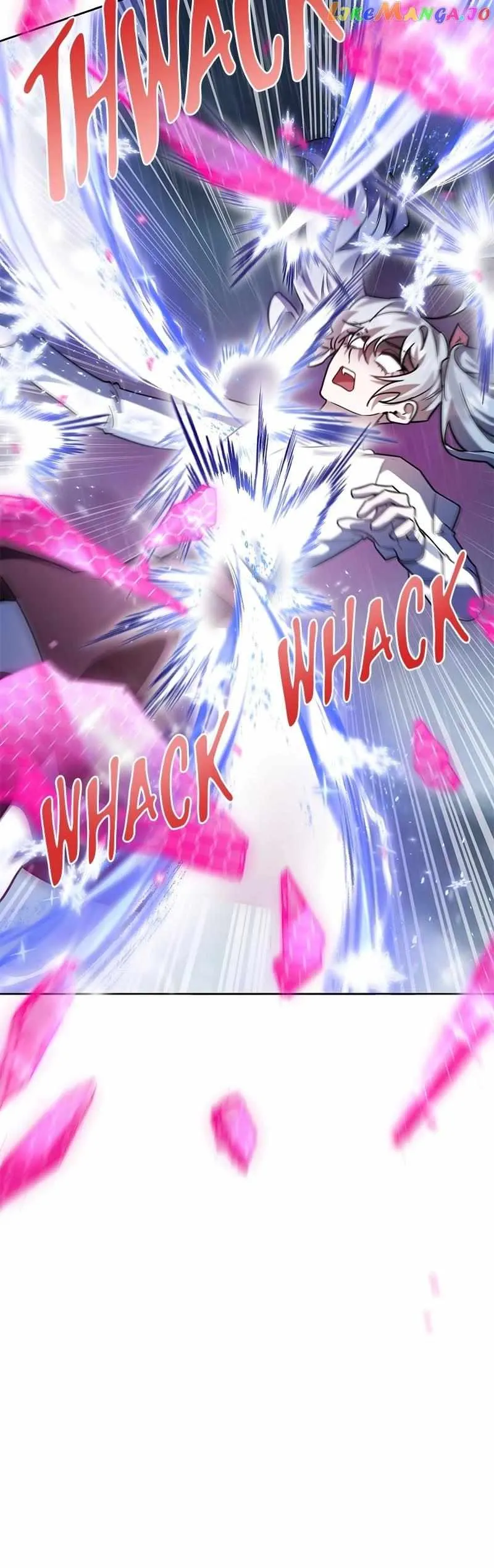 Heroes, Demons & Villains Chapter 51 page 24