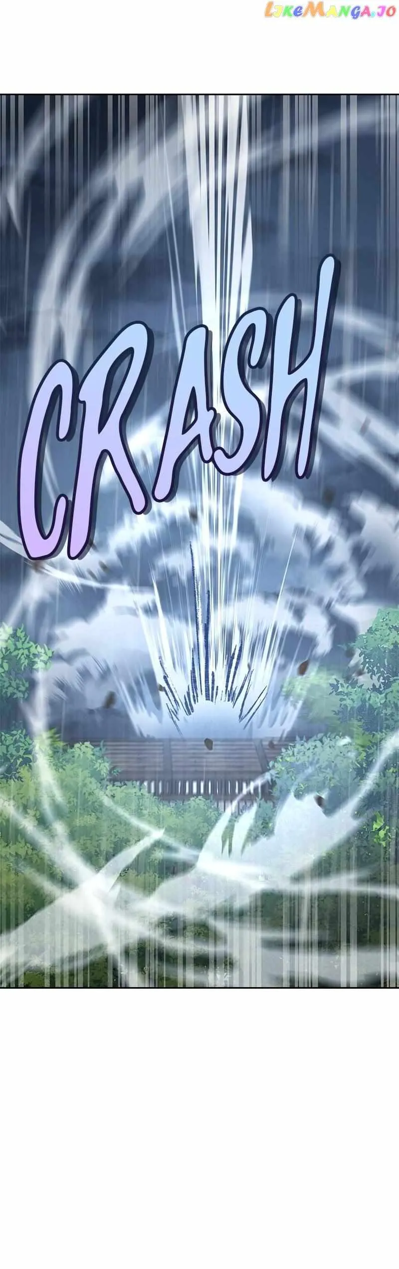 Heroes, Demons & Villains Chapter 51 page 25
