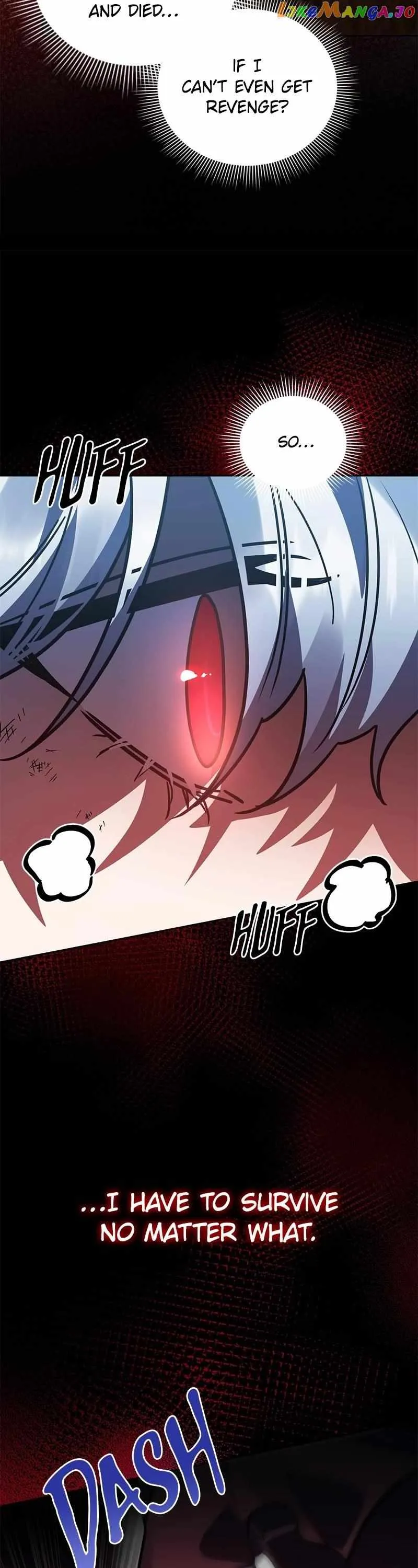 Heroes, Demons & Villains Chapter 51 page 28