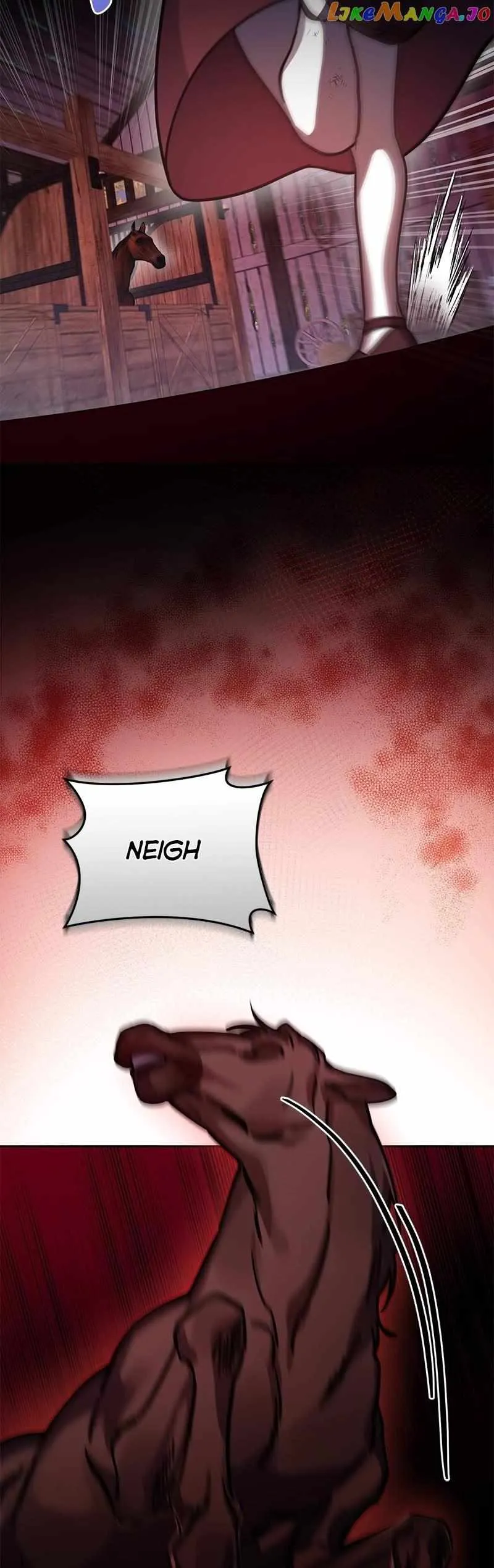 Heroes, Demons & Villains Chapter 51 page 29