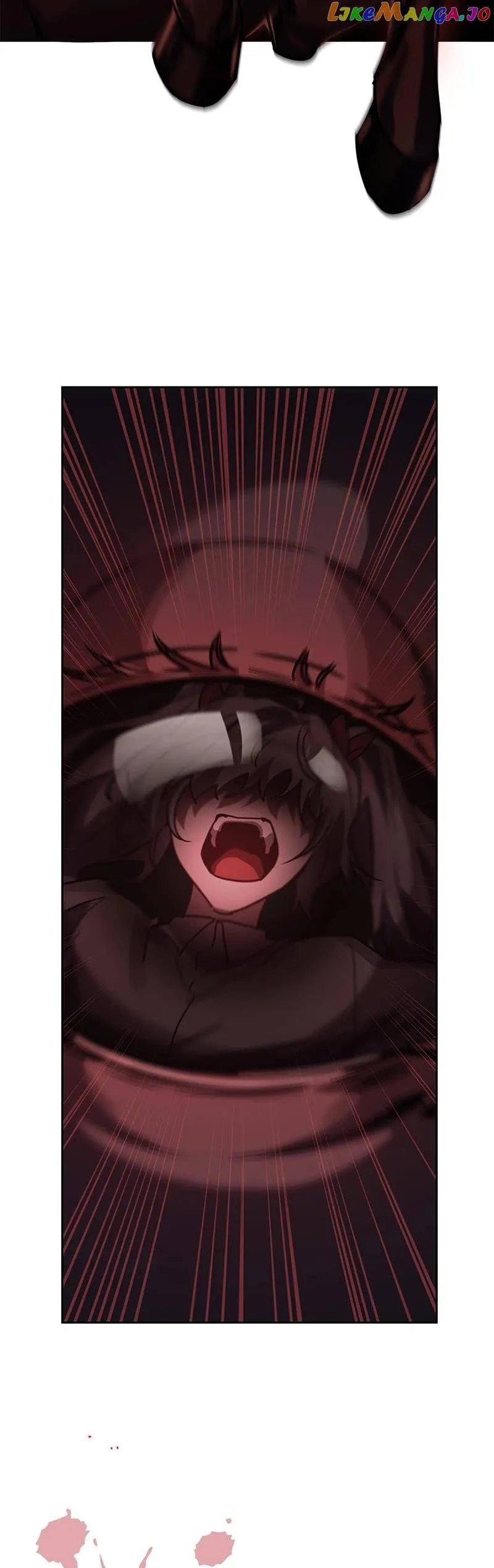 Heroes, Demons & Villains Chapter 51 page 30