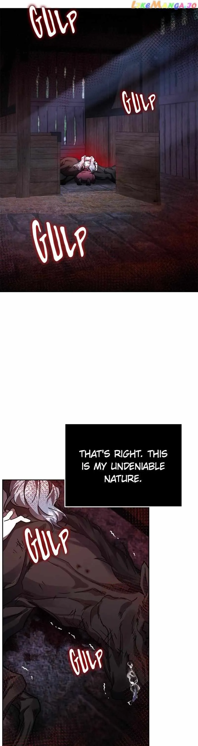 Heroes, Demons & Villains Chapter 51 page 32