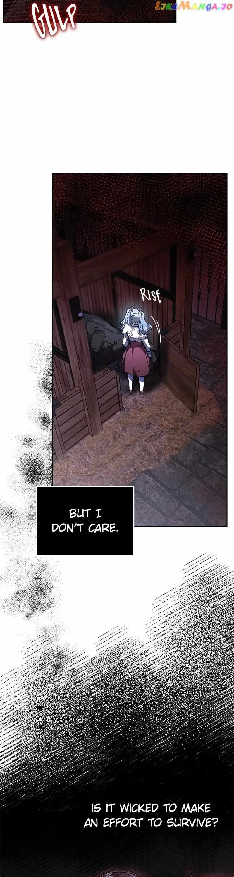 Heroes, Demons & Villains Chapter 51 page 33
