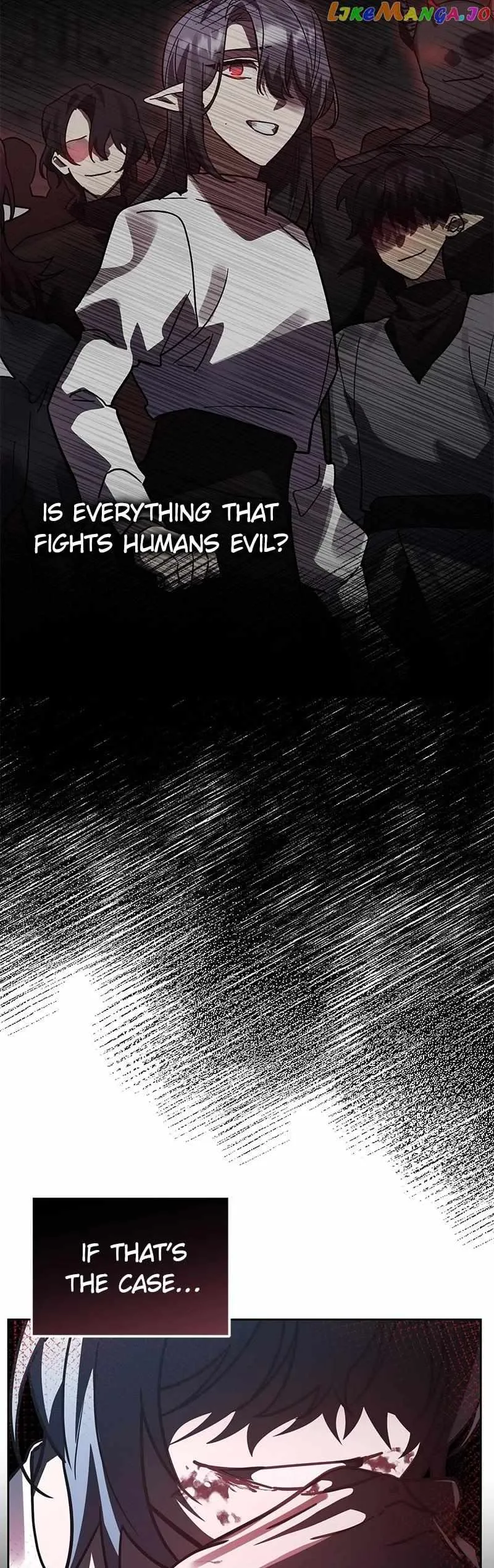 Heroes, Demons & Villains Chapter 51 page 34