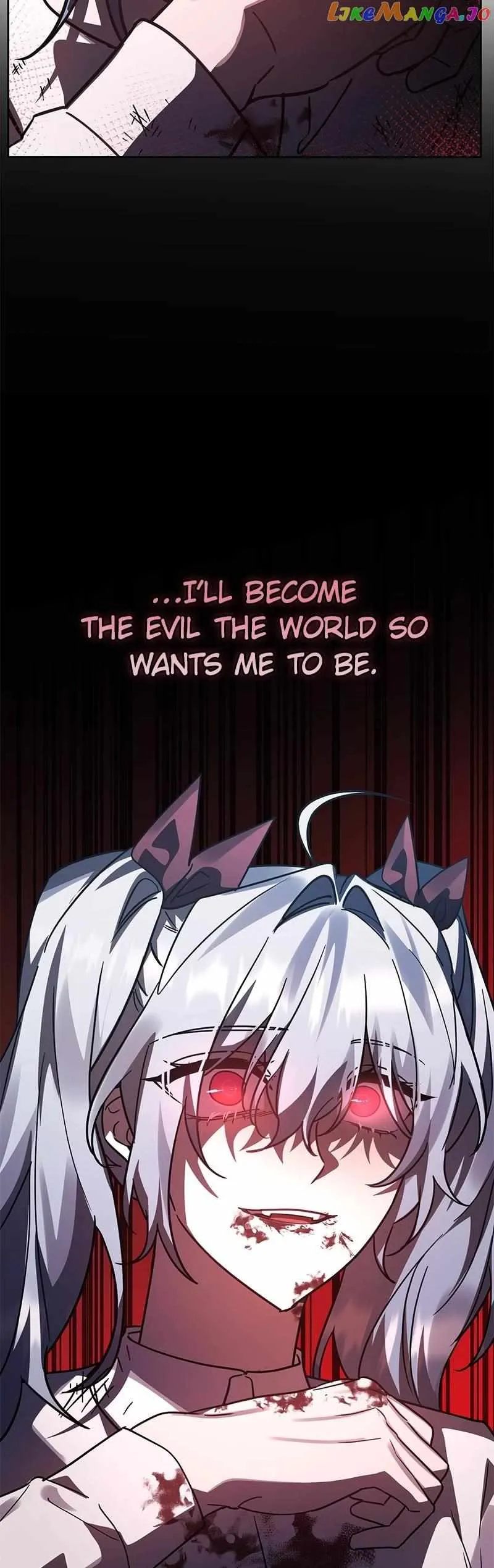 Heroes, Demons & Villains Chapter 51 page 35
