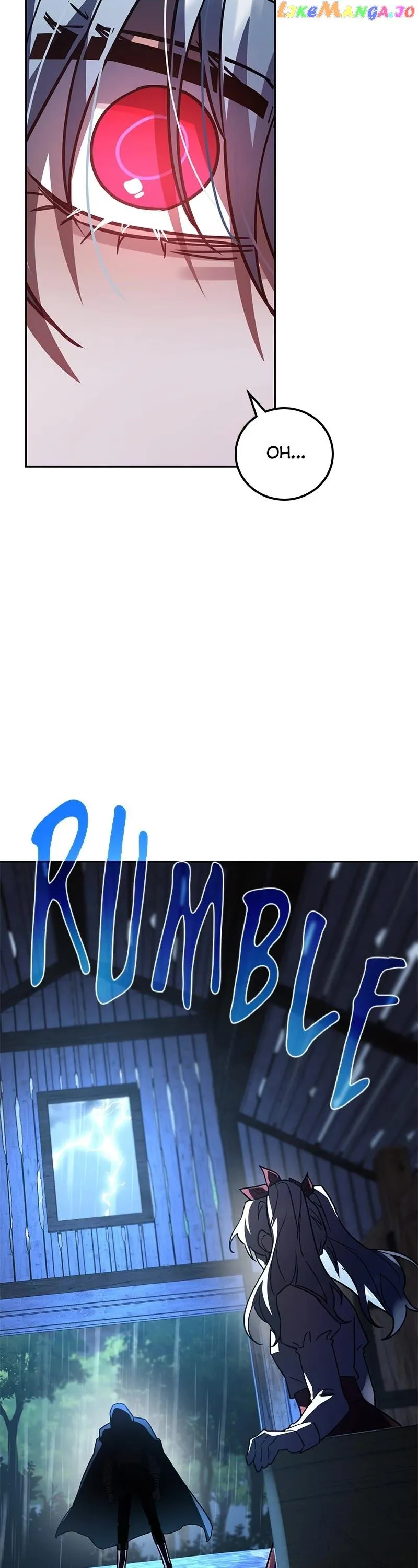 Heroes, Demons & Villains Chapter 51 page 37