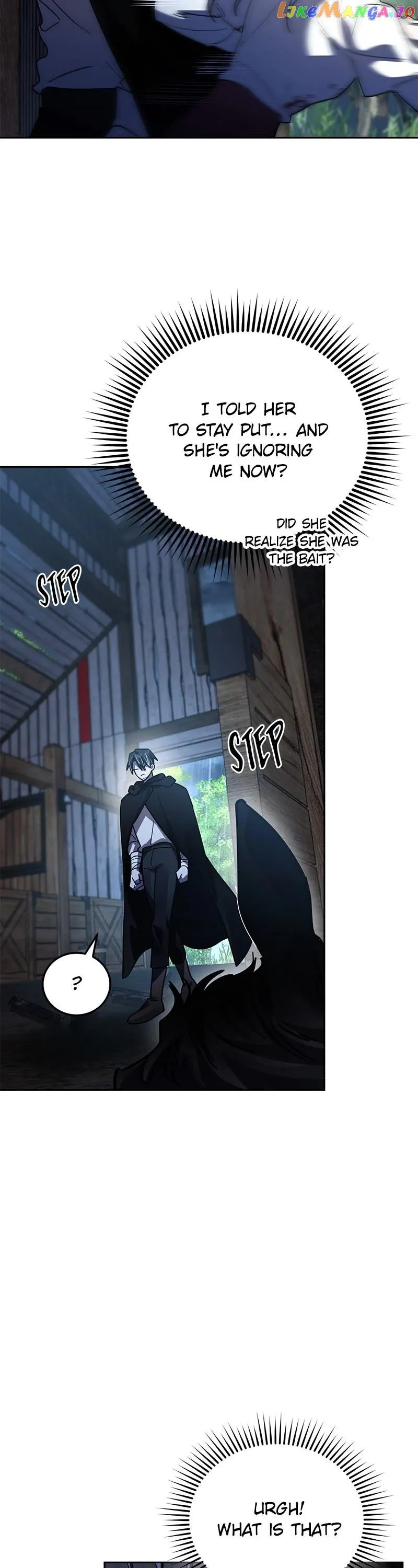 Heroes, Demons & Villains Chapter 51 page 41