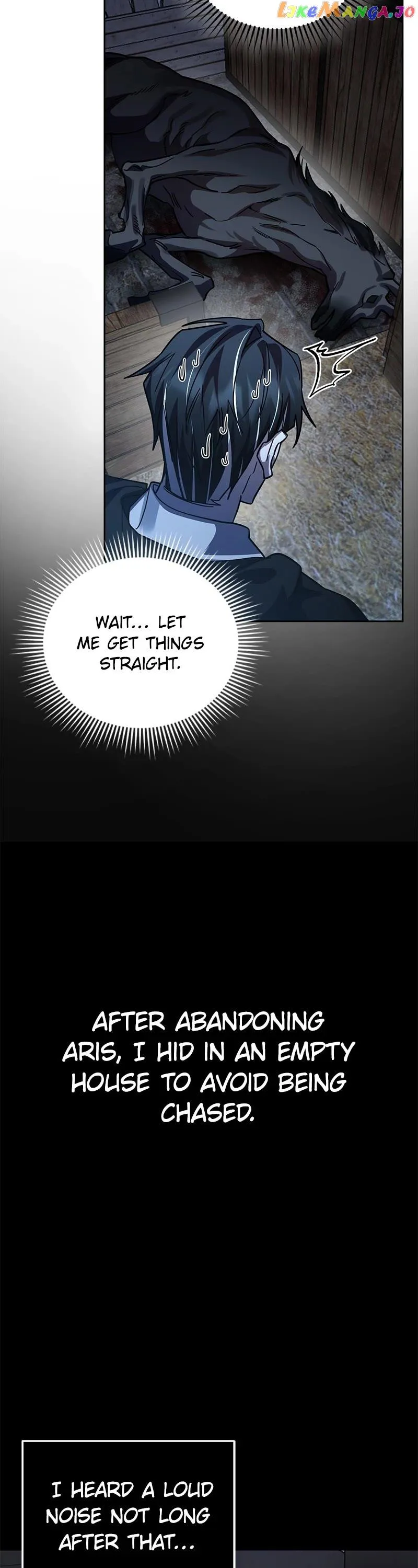 Heroes, Demons & Villains Chapter 51 page 42