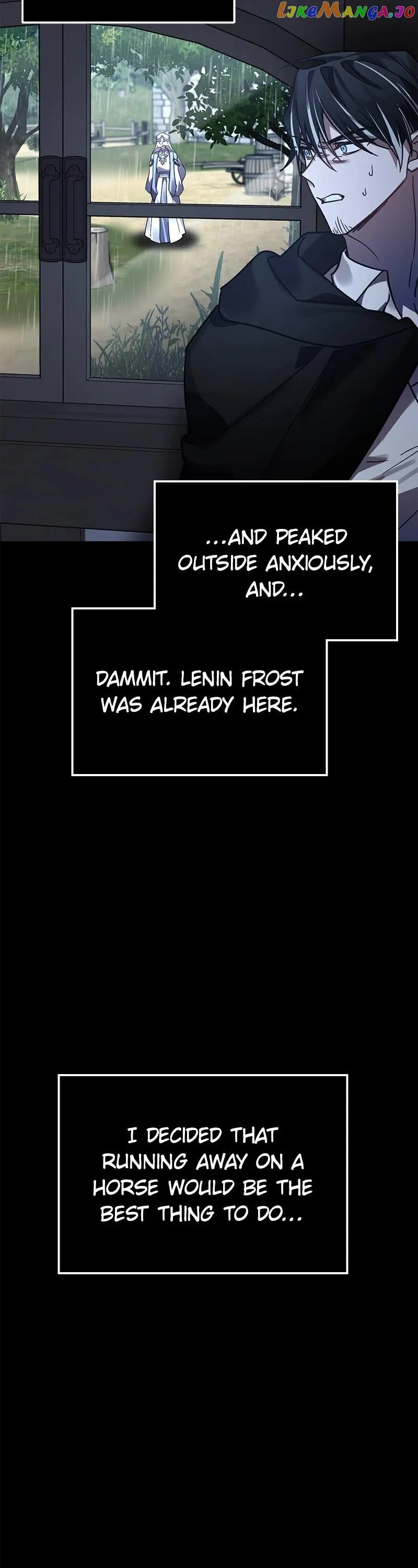 Heroes, Demons & Villains Chapter 51 page 43