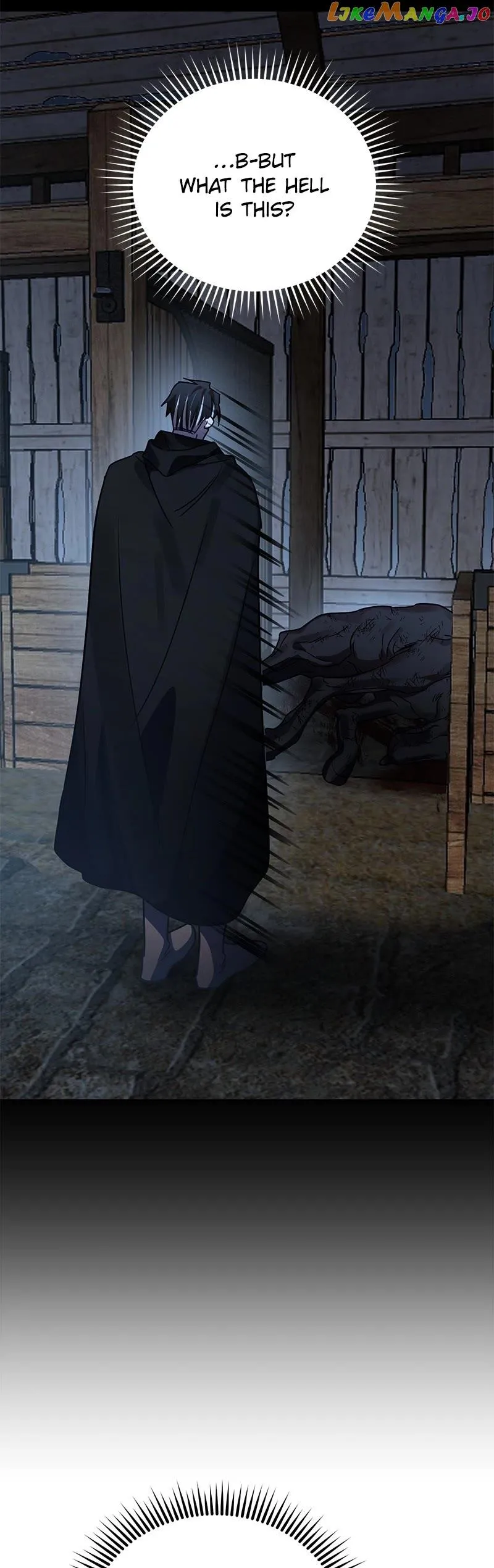 Heroes, Demons & Villains Chapter 51 page 44