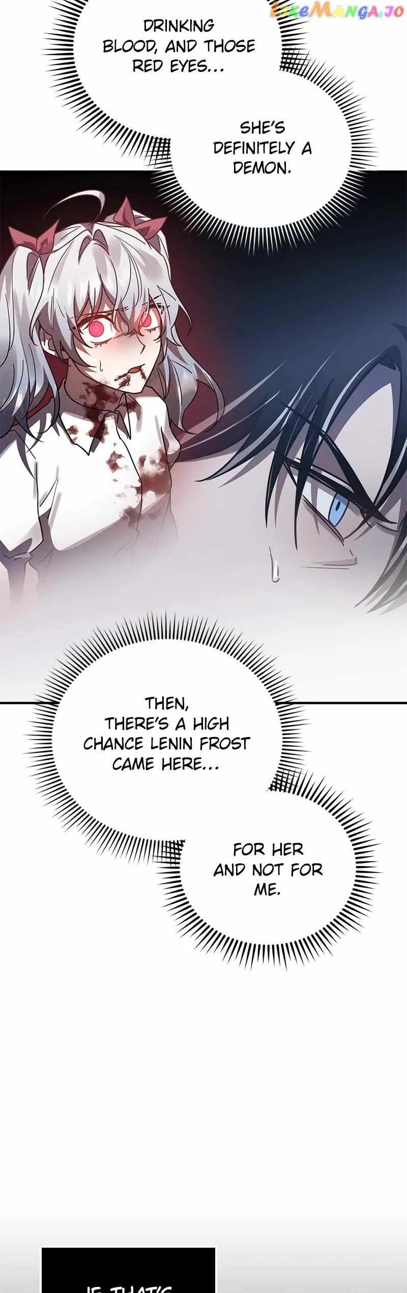 Heroes, Demons & Villains Chapter 51 page 45