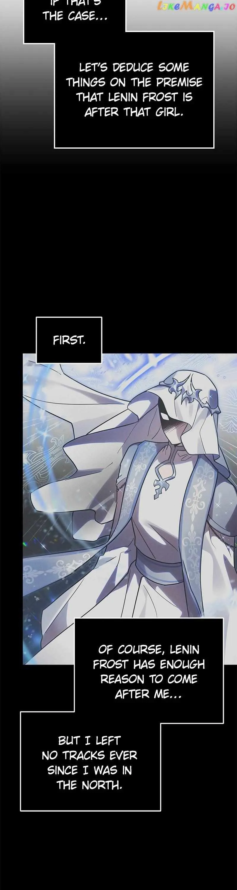 Heroes, Demons & Villains Chapter 51 page 46