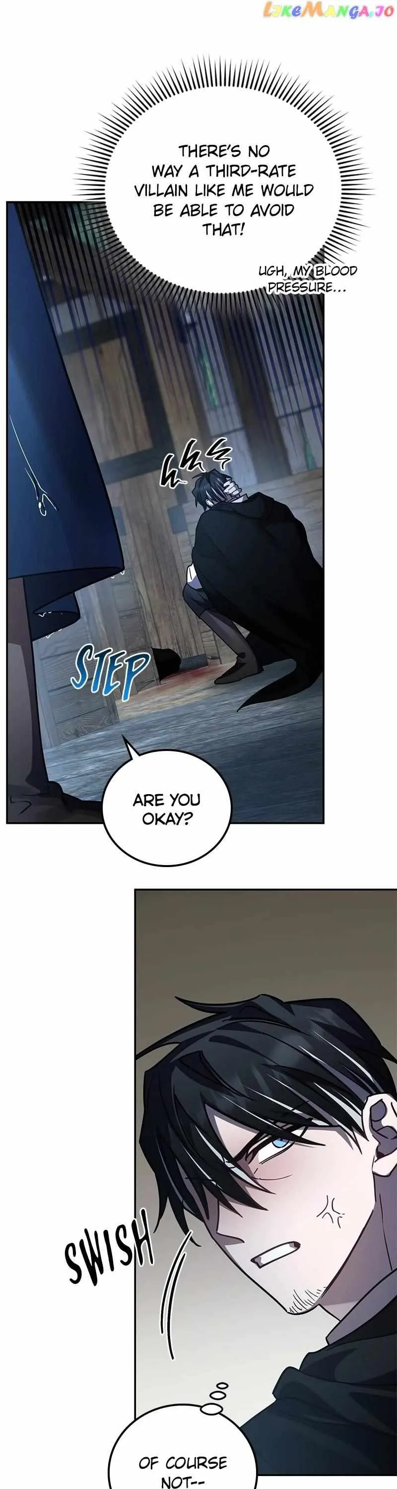 Heroes, Demons & Villains Chapter 51 page 52