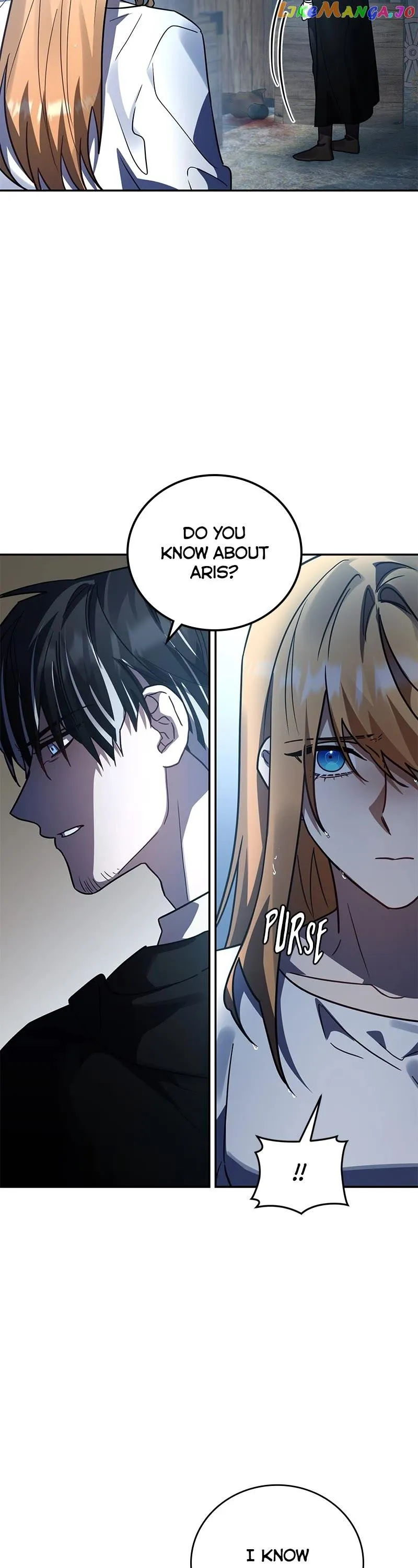 Heroes, Demons & Villains Chapter 51 page 56