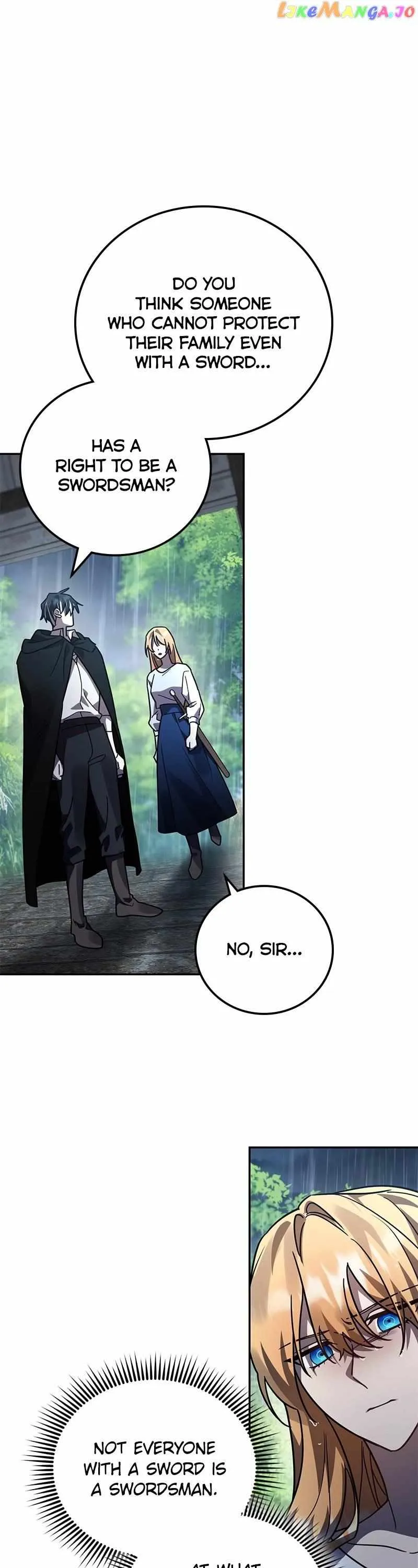 Heroes, Demons & Villains Chapter 51 page 58