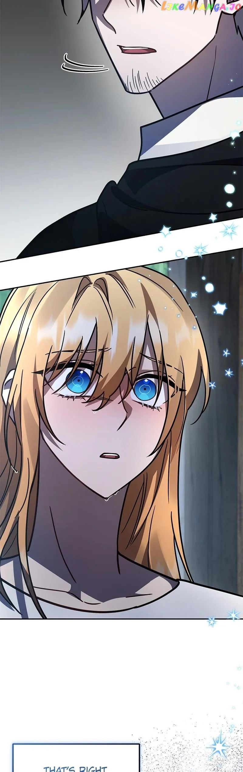 Heroes, Demons & Villains Chapter 51 page 60