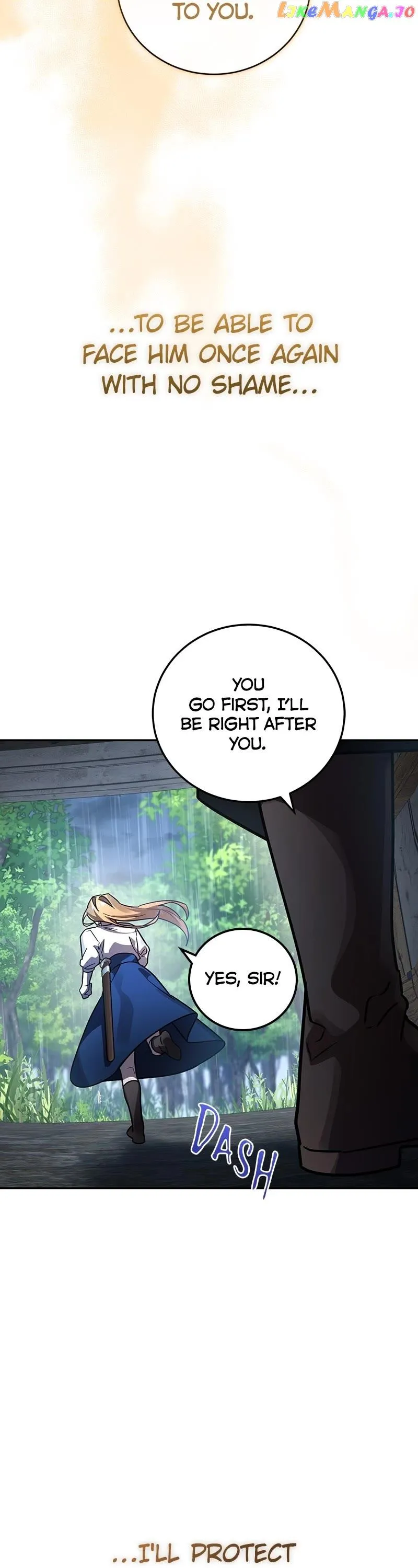 Heroes, Demons & Villains Chapter 51 page 63