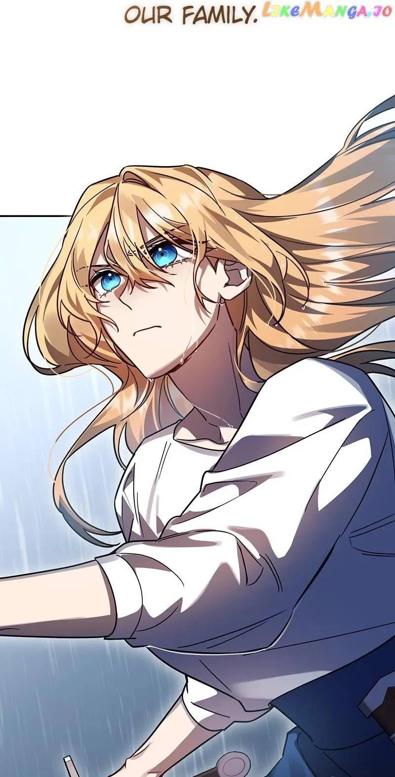 Heroes, Demons & Villains Chapter 51 page 64