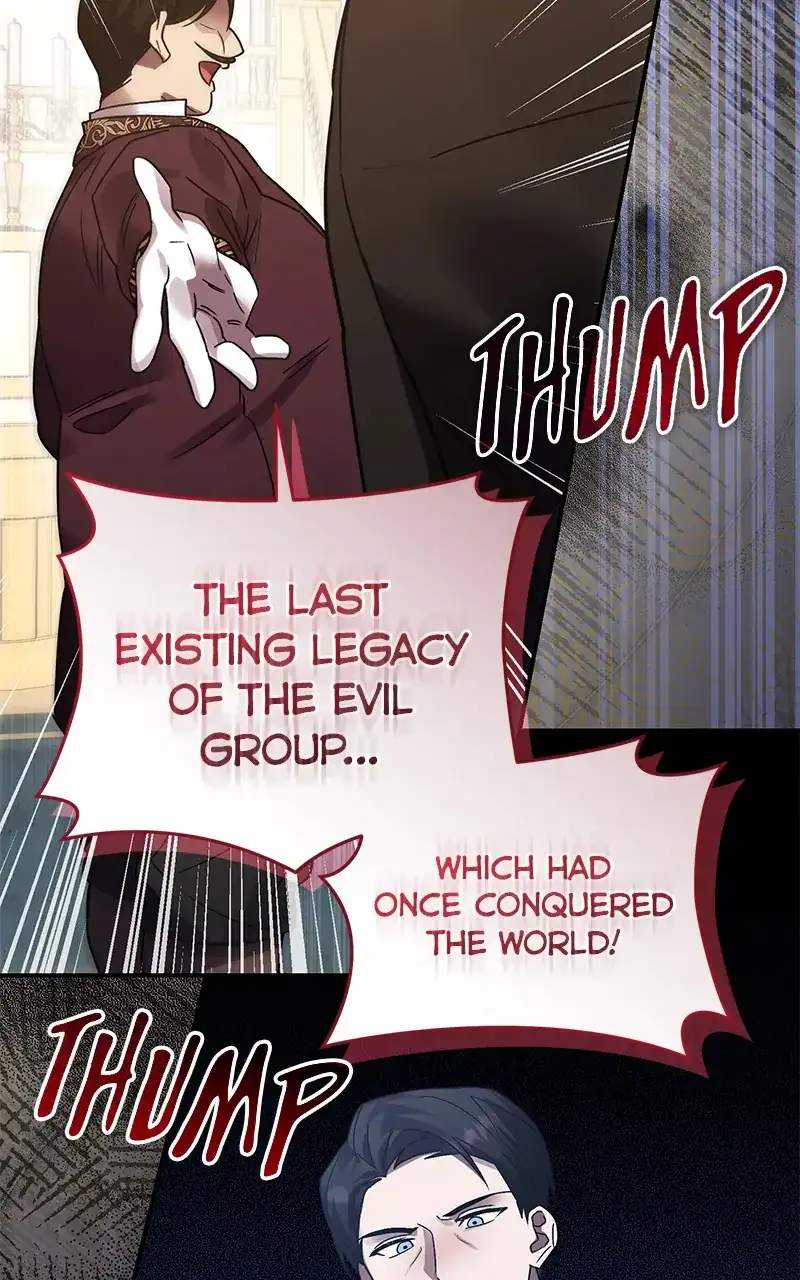 Heroes, Demons & Villains Chapter 80 page 2