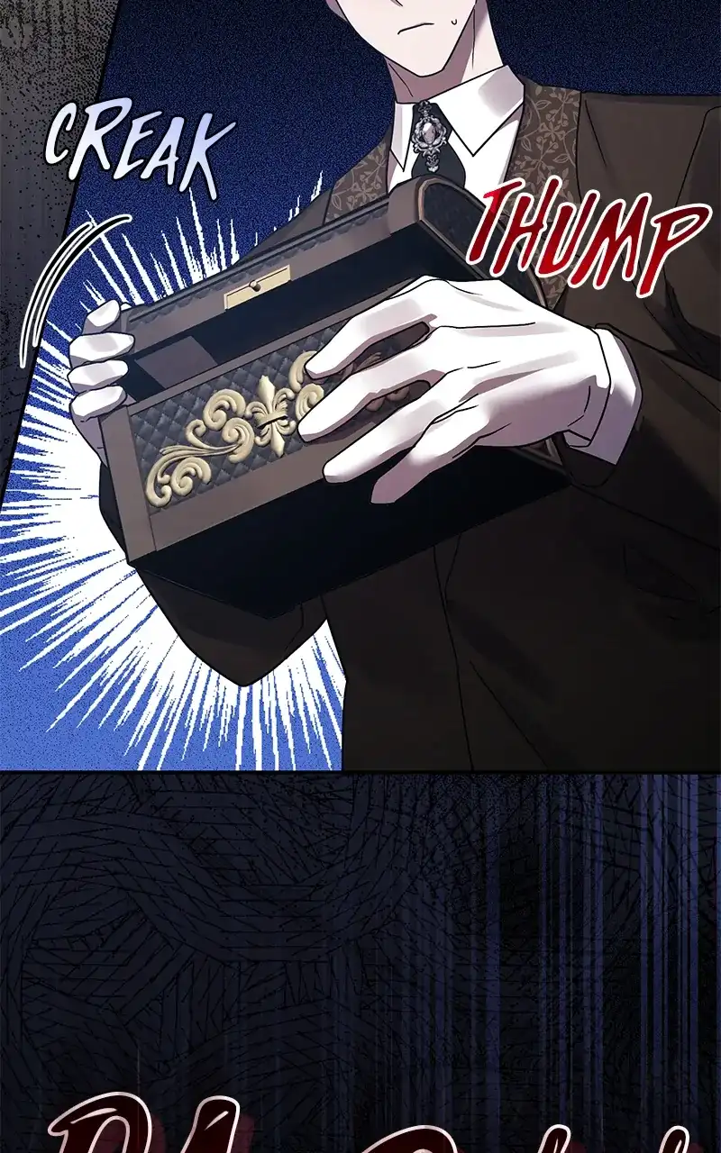 Heroes, Demons & Villains Chapter 80 page 3